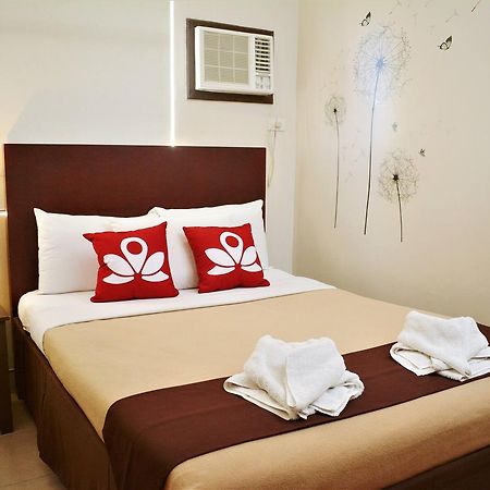 Zen Rooms Malvar Road Puerto Princesa Esterno foto