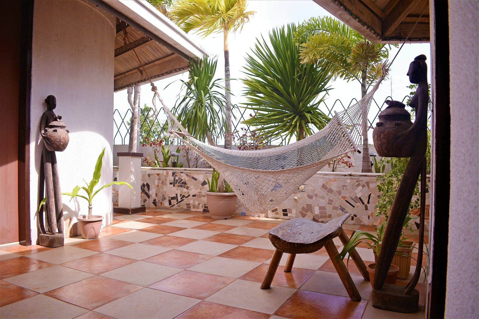 Zen Rooms Malvar Road Puerto Princesa Esterno foto